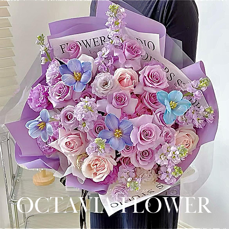 Violetta OCTAVIA