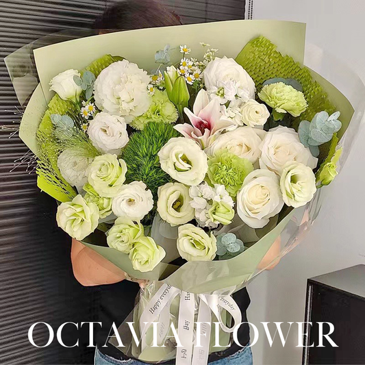 Granny Smith OCTAVIA