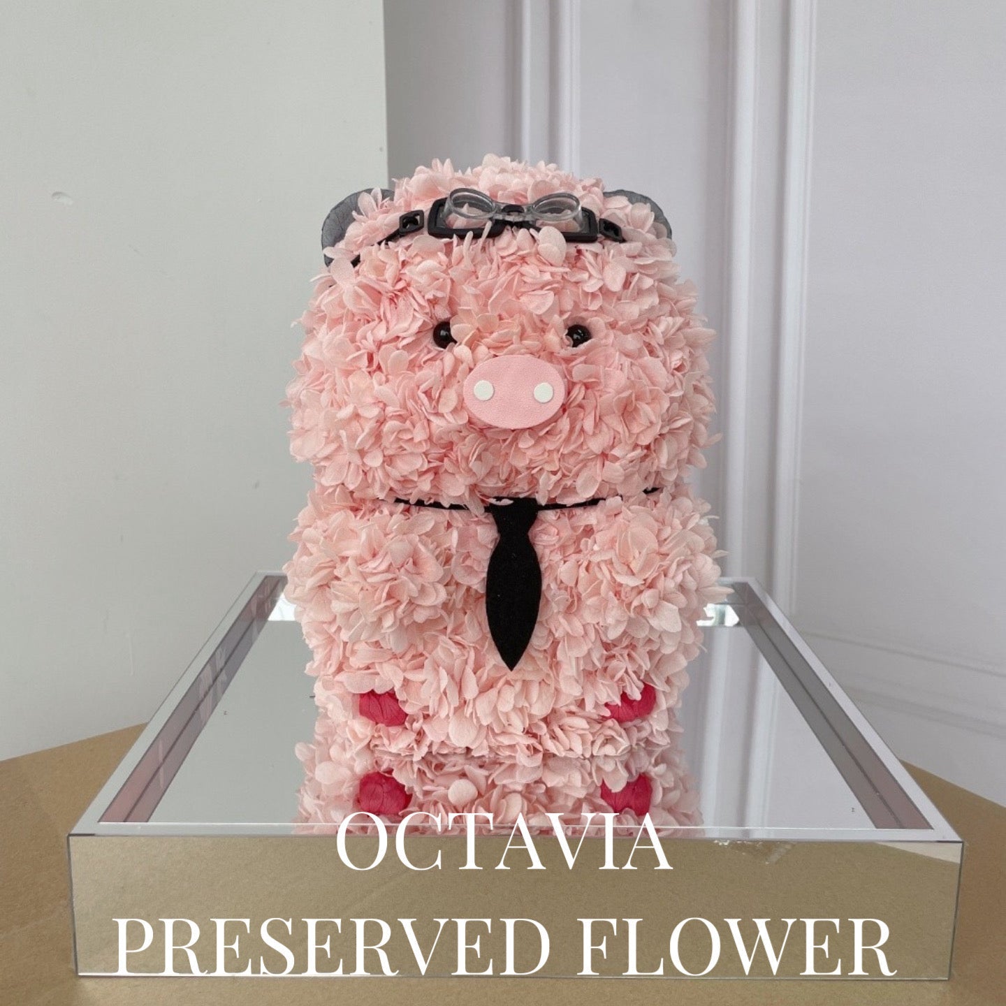 PFN94-LuLu豬先生 OCTAVIA