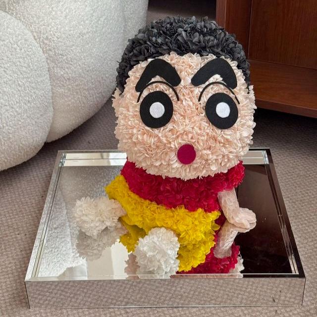 '
