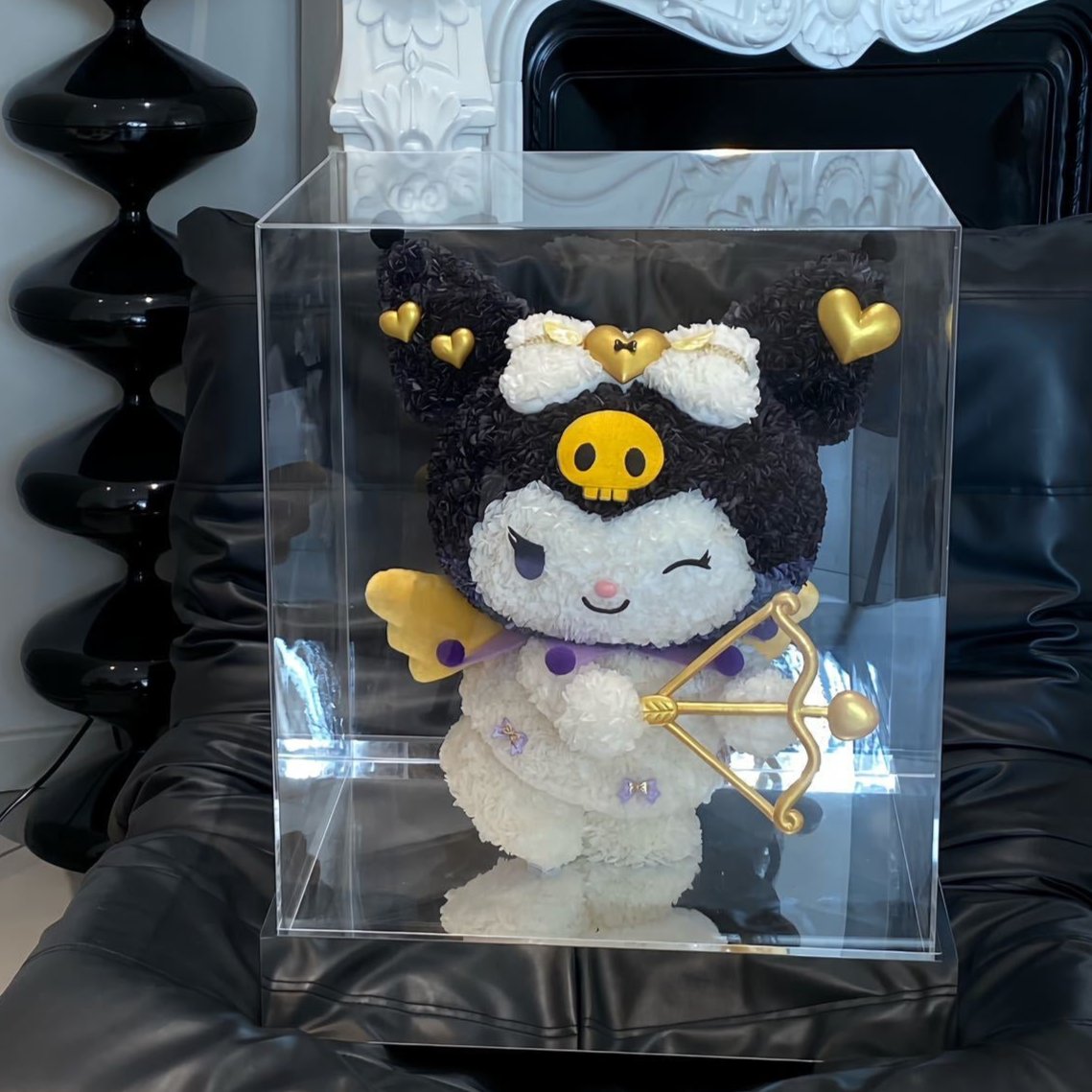 h OCTAVIA