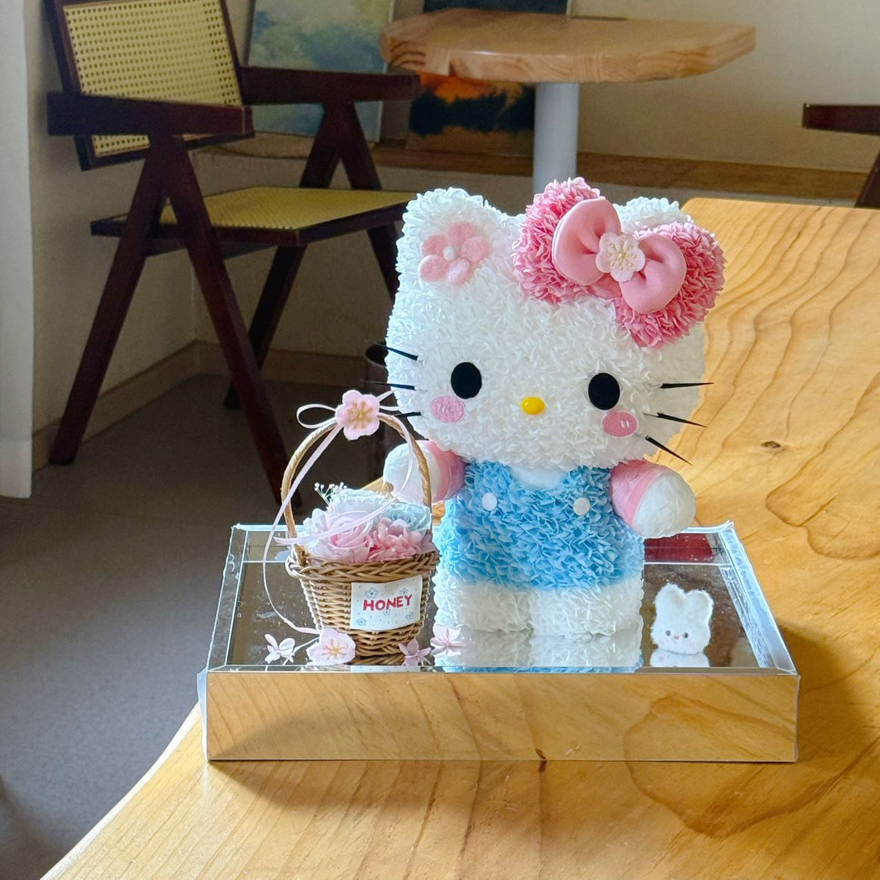 Hello Kitty Land OCTAVIA