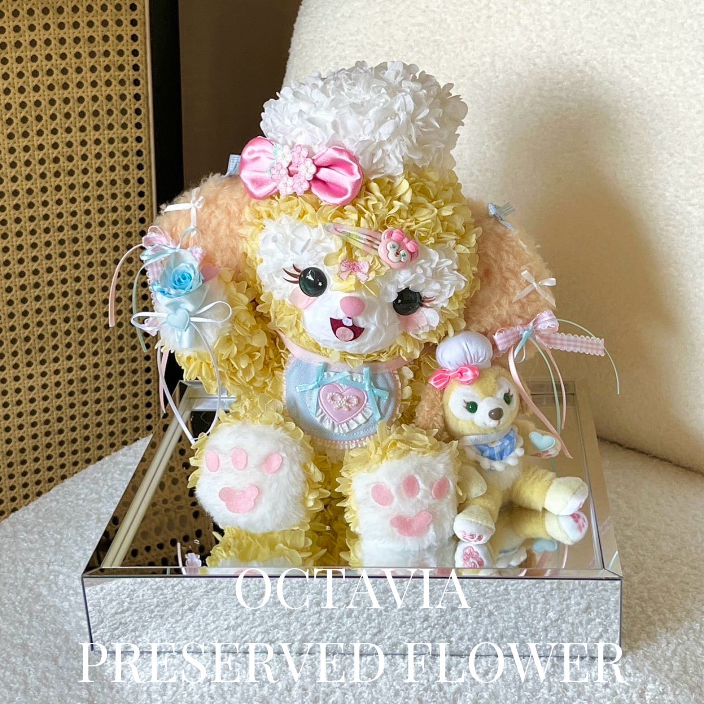 PFN13-Cookie Ann寶寶