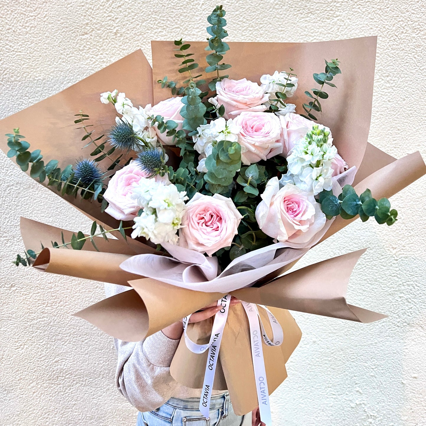 Regular Item 11 OCTAVIA