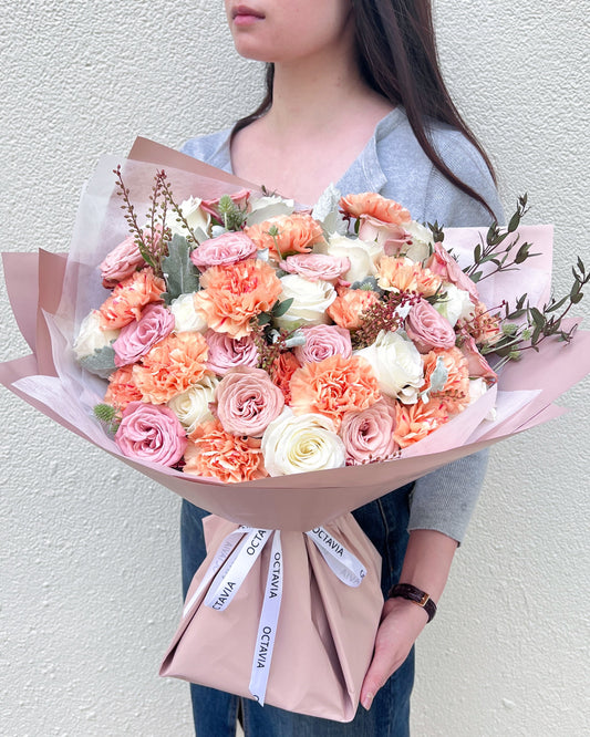 Regular-Fabulous Sunset OCTAVIA