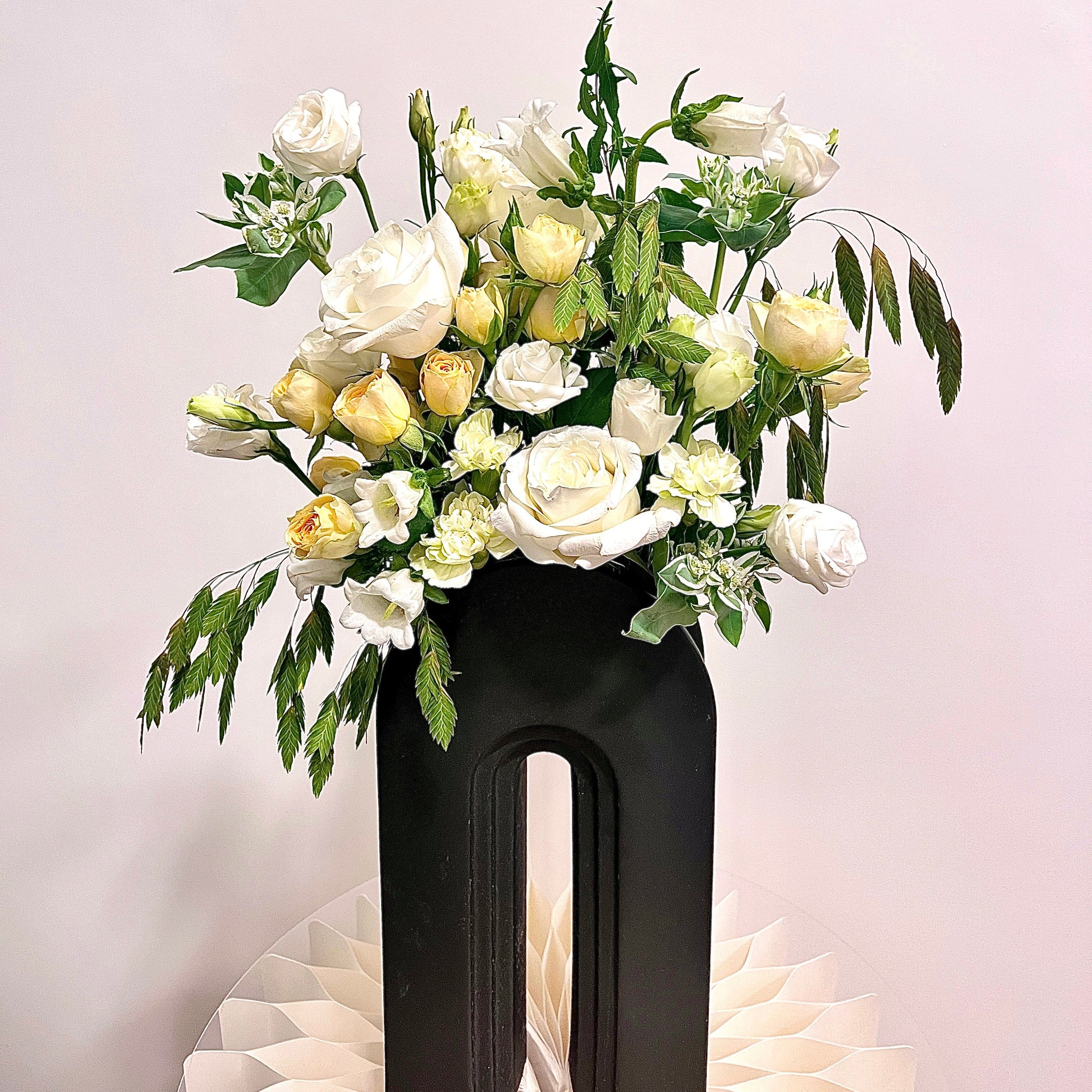 Regular Item -Flower Vase 02 OCTAVIA