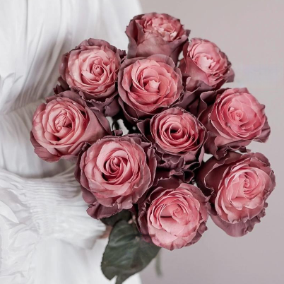 Salted Caramel OCTAVIA