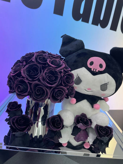 j OCTAVIA