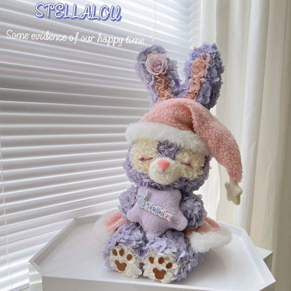 j OCTAVIA