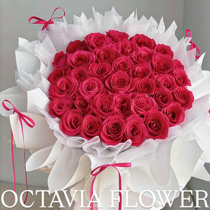 …. OCTAVIA