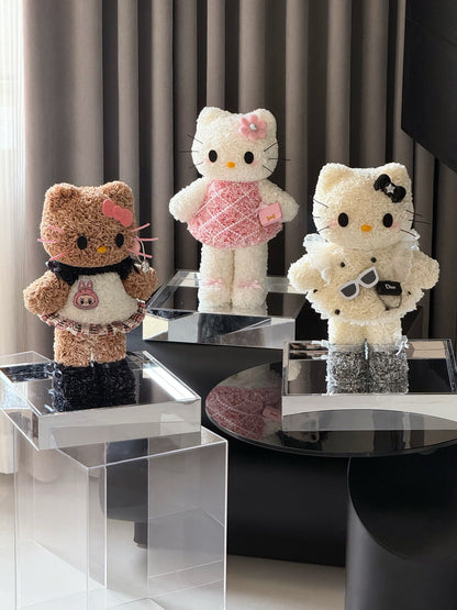 Hello Kitty OCTAVIA