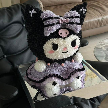 7 OCTAVIA