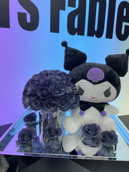 j OCTAVIA
