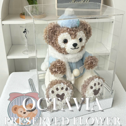 [Eternal Flower] - Winter Duffy