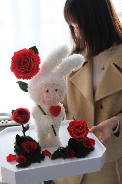 花 OCTAVIA