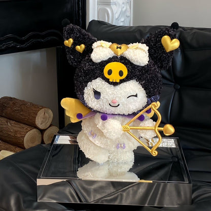 h OCTAVIA