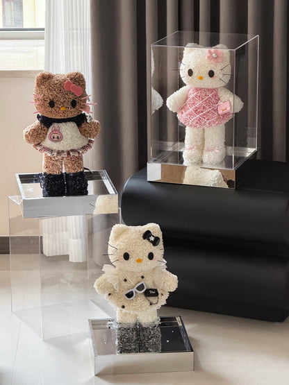 Hello Kitty OCTAVIA