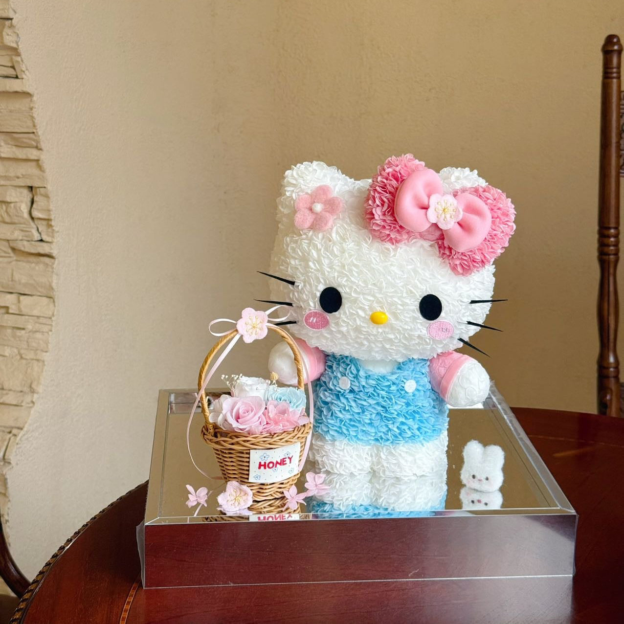 Hello Kitty Land OCTAVIA