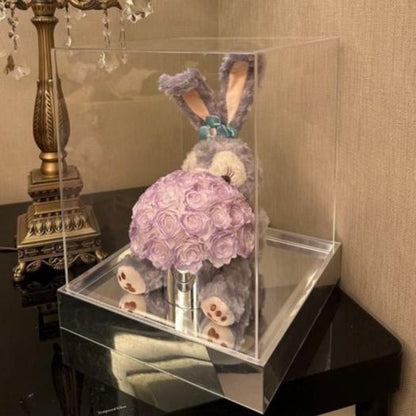 h OCTAVIA