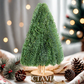 手工聖誕樹(可加購DIY材料包)