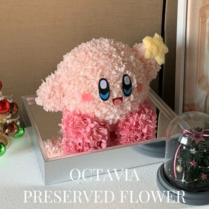 PFN15-星星卡比 OCTAVIA