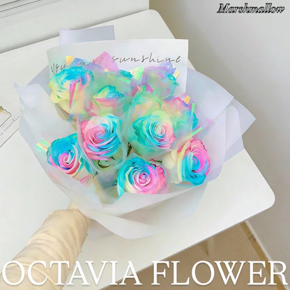 T OCTAVIA