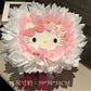 夏日Hello Kitty花束 OCTAVIA