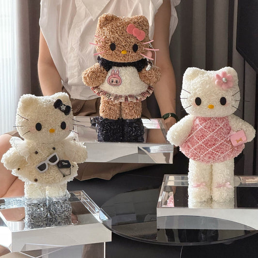 Hello Kitty OCTAVIA