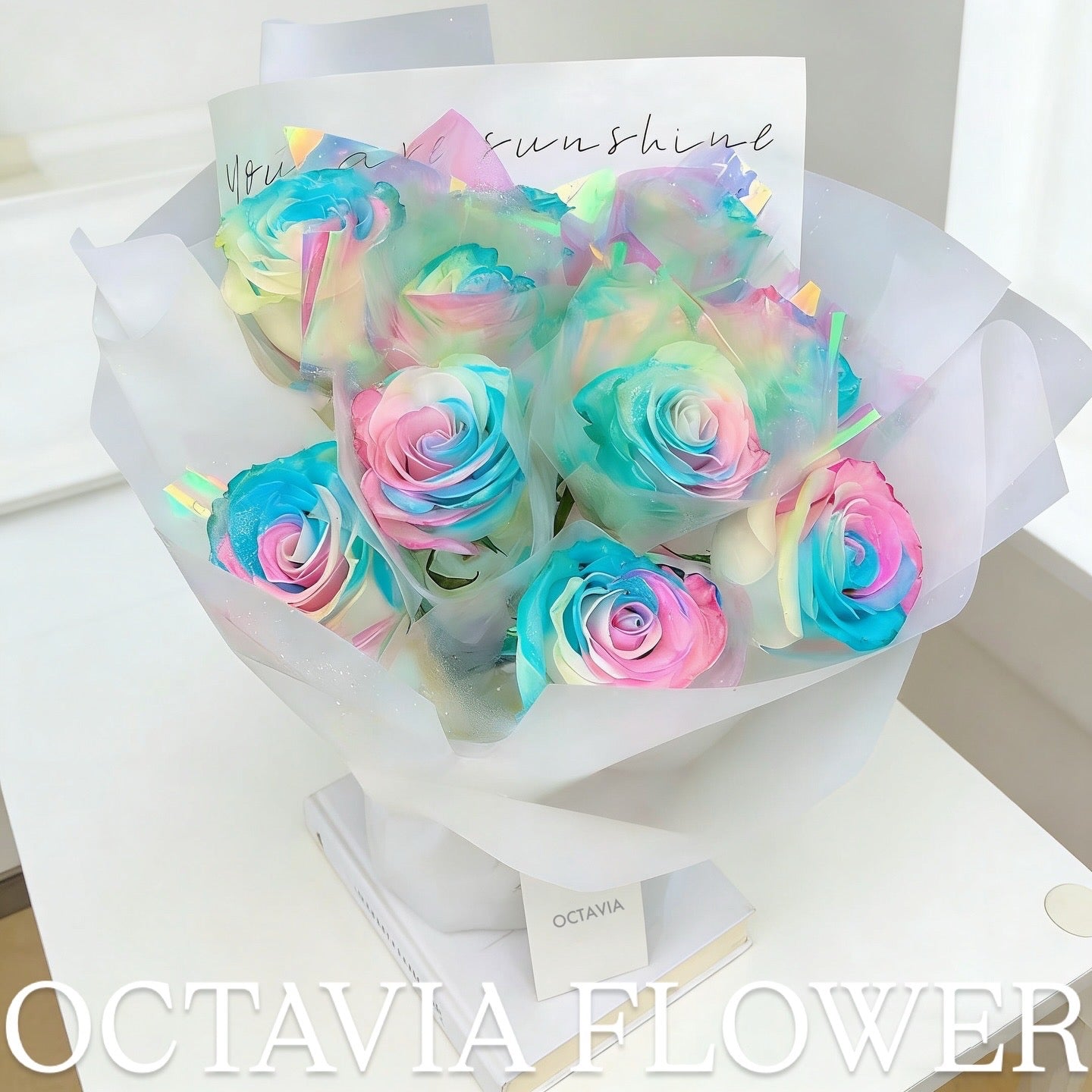 T OCTAVIA