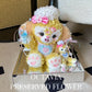 PFN13-Cookie Ann寶寶