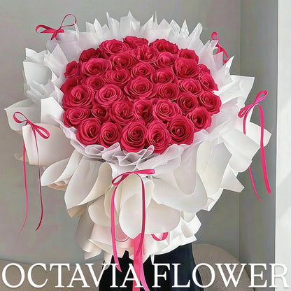 …. OCTAVIA