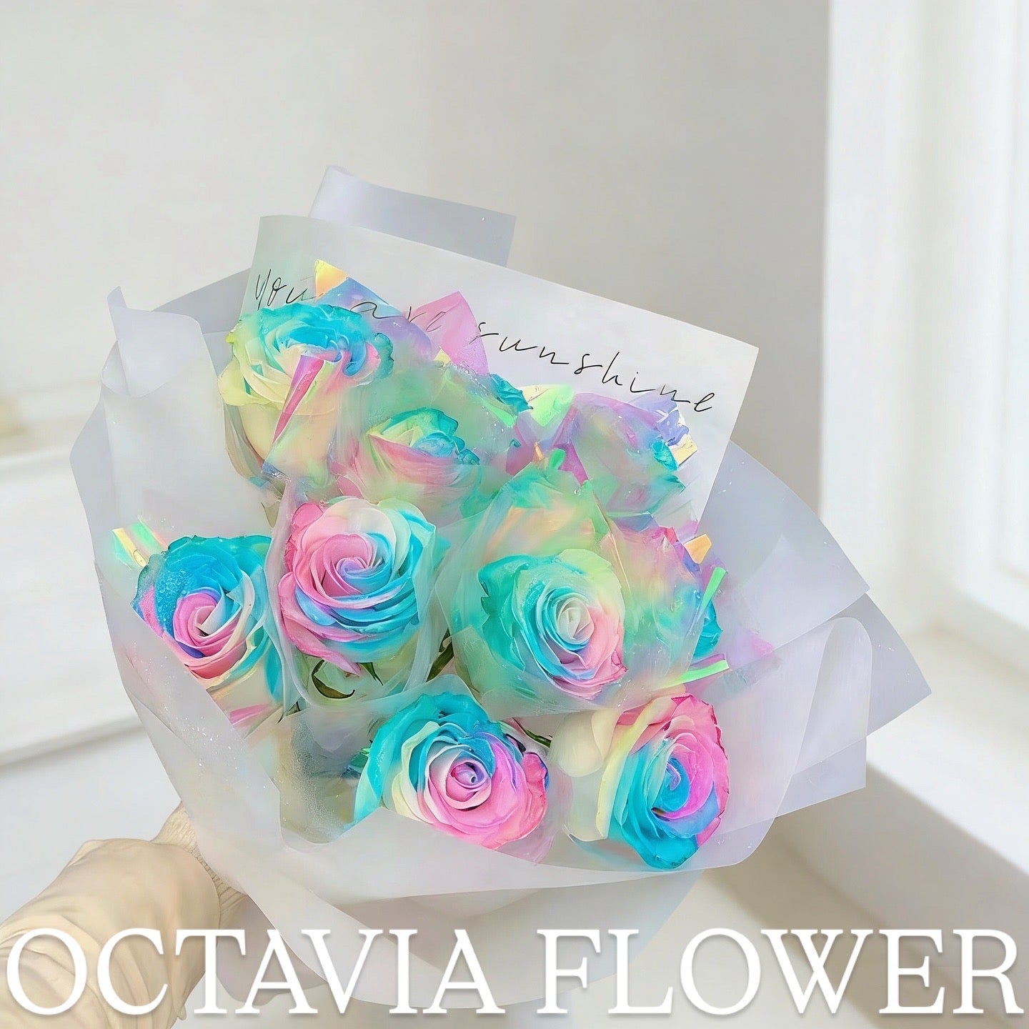 T OCTAVIA