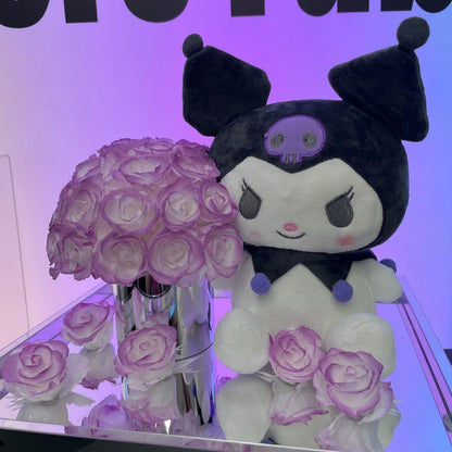 j OCTAVIA