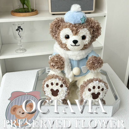 [Eternal Flower] - Winter Duffy