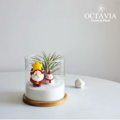 Mini Christmas Tree - Air Pear