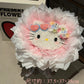 夏日Hello Kitty花束 OCTAVIA