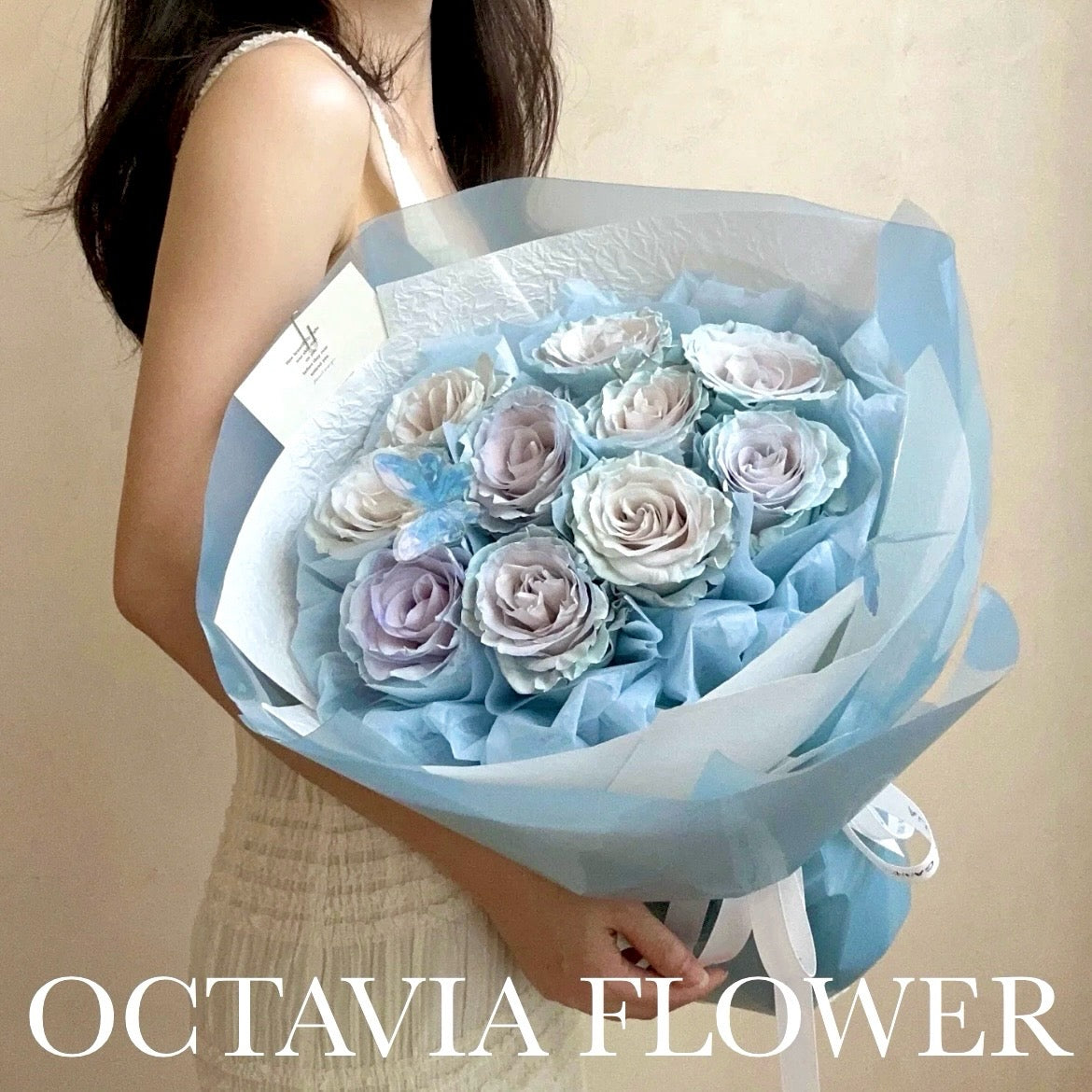 cf OCTAVIA