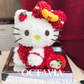 PF08-新年版Hello Kitty