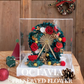 [Preserved Flower] - Christmas