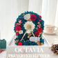 [Preserved Flower] - Christmas