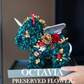 [Preserved Flower] - Christmas