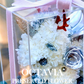 [Preserved Flower] - Christmas