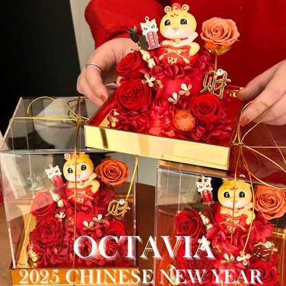 PF07 OCTAVIA