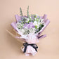FF03 Little Purple粉紫玫瑰花束
